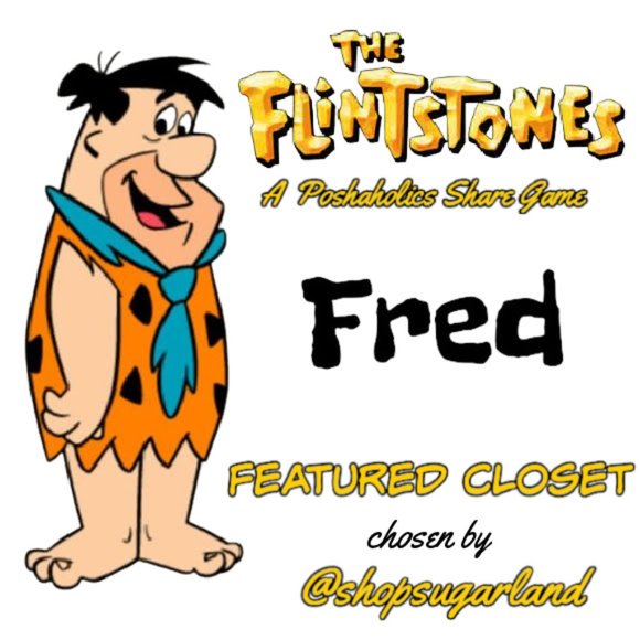 10/18 Last Time For Reminders Flintstones Picks! LIKE #8 👻🍁🍂 - Picture 2 of 8